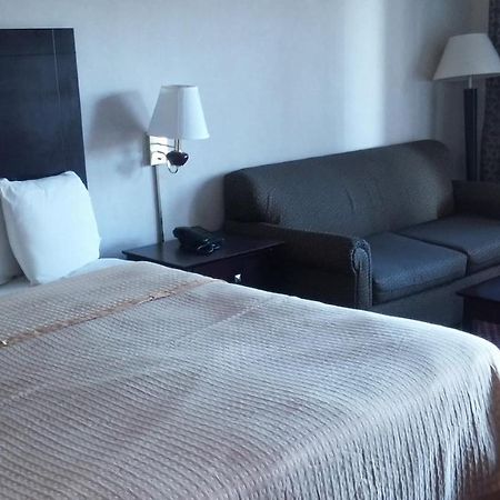 Deerfield Inn Blytheville Zewnętrze zdjęcie