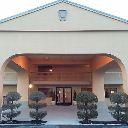 Deerfield Inn Blytheville Zewnętrze zdjęcie