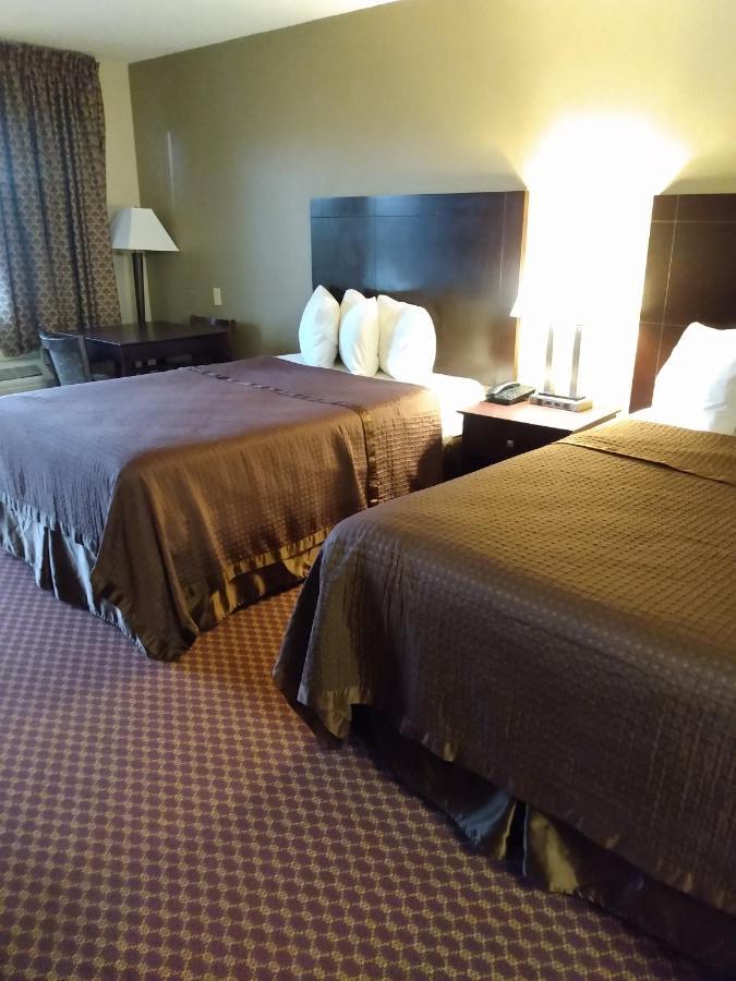 Deerfield Inn Blytheville Zewnętrze zdjęcie