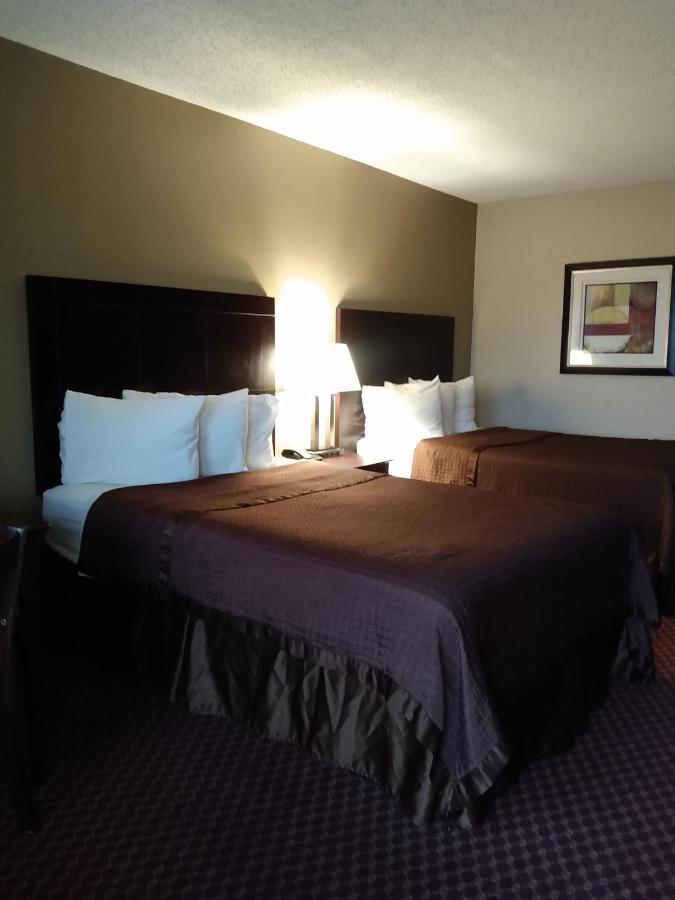 Deerfield Inn Blytheville Zewnętrze zdjęcie