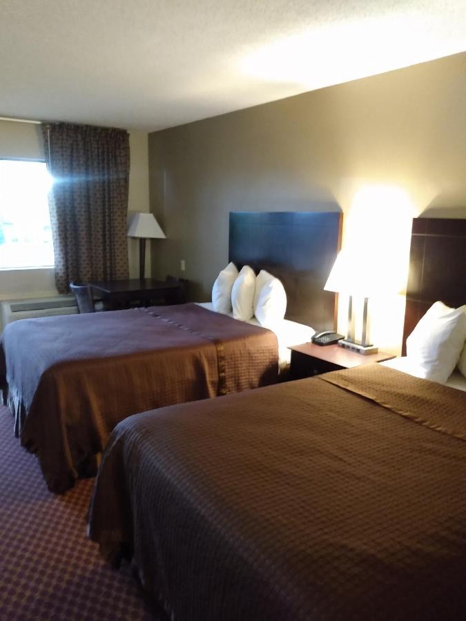Deerfield Inn Blytheville Zewnętrze zdjęcie