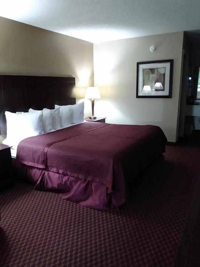Deerfield Inn Blytheville Zewnętrze zdjęcie