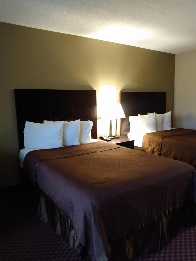 Deerfield Inn Blytheville Zewnętrze zdjęcie