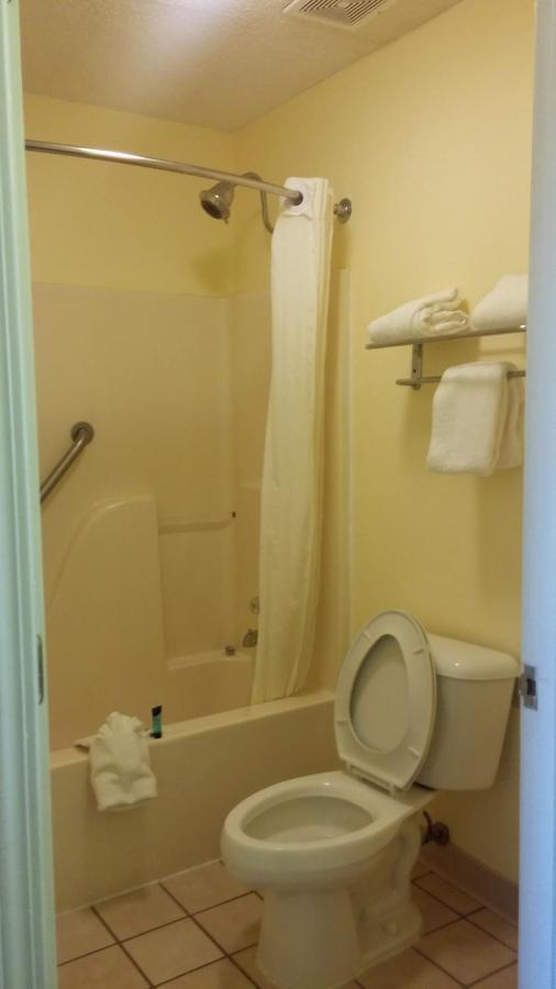 Deerfield Inn Blytheville Zewnętrze zdjęcie