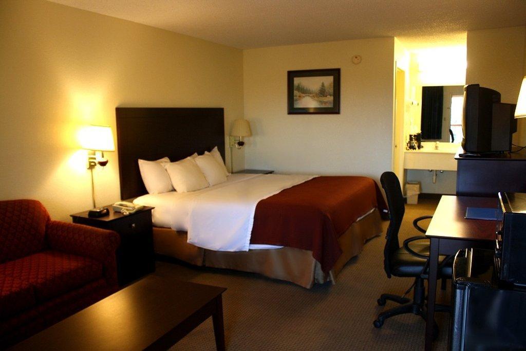 Deerfield Inn Blytheville Zewnętrze zdjęcie