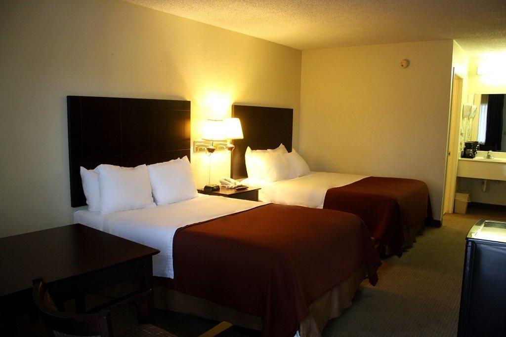 Deerfield Inn Blytheville Zewnętrze zdjęcie