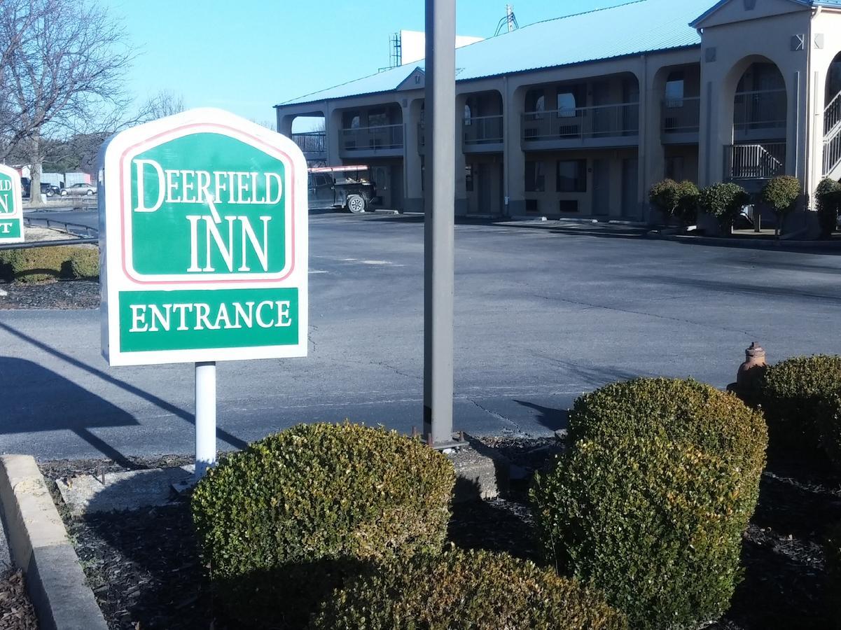 Deerfield Inn Blytheville Zewnętrze zdjęcie