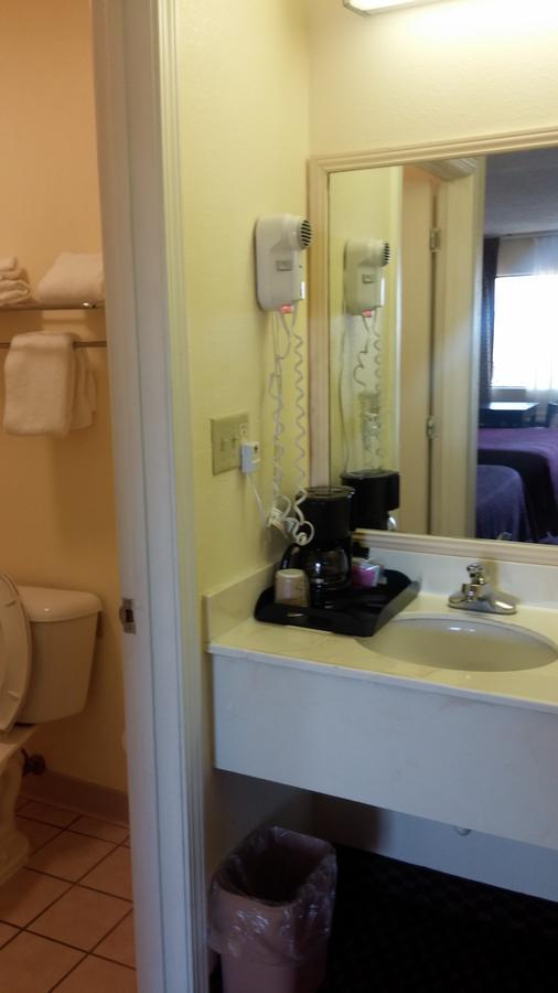 Deerfield Inn Blytheville Zewnętrze zdjęcie