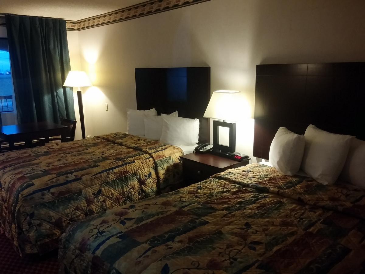 Deerfield Inn Blytheville Zewnętrze zdjęcie