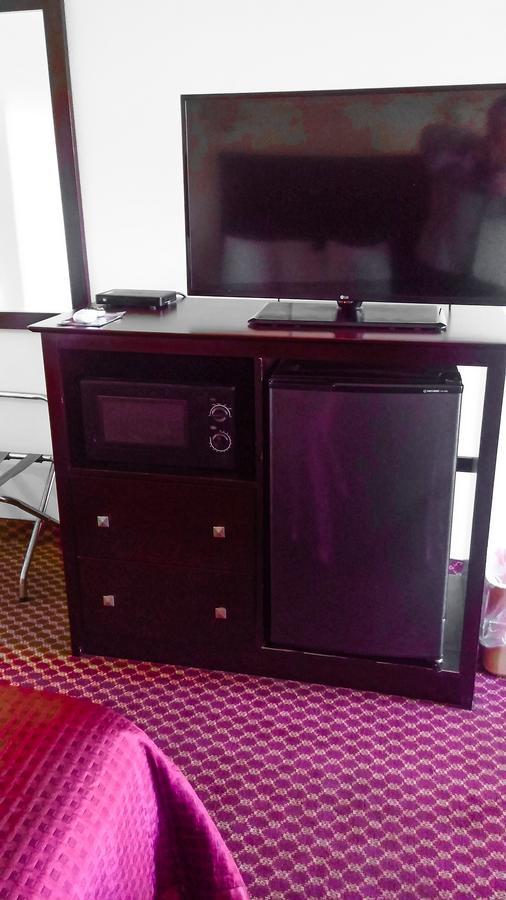 Deerfield Inn Blytheville Zewnętrze zdjęcie